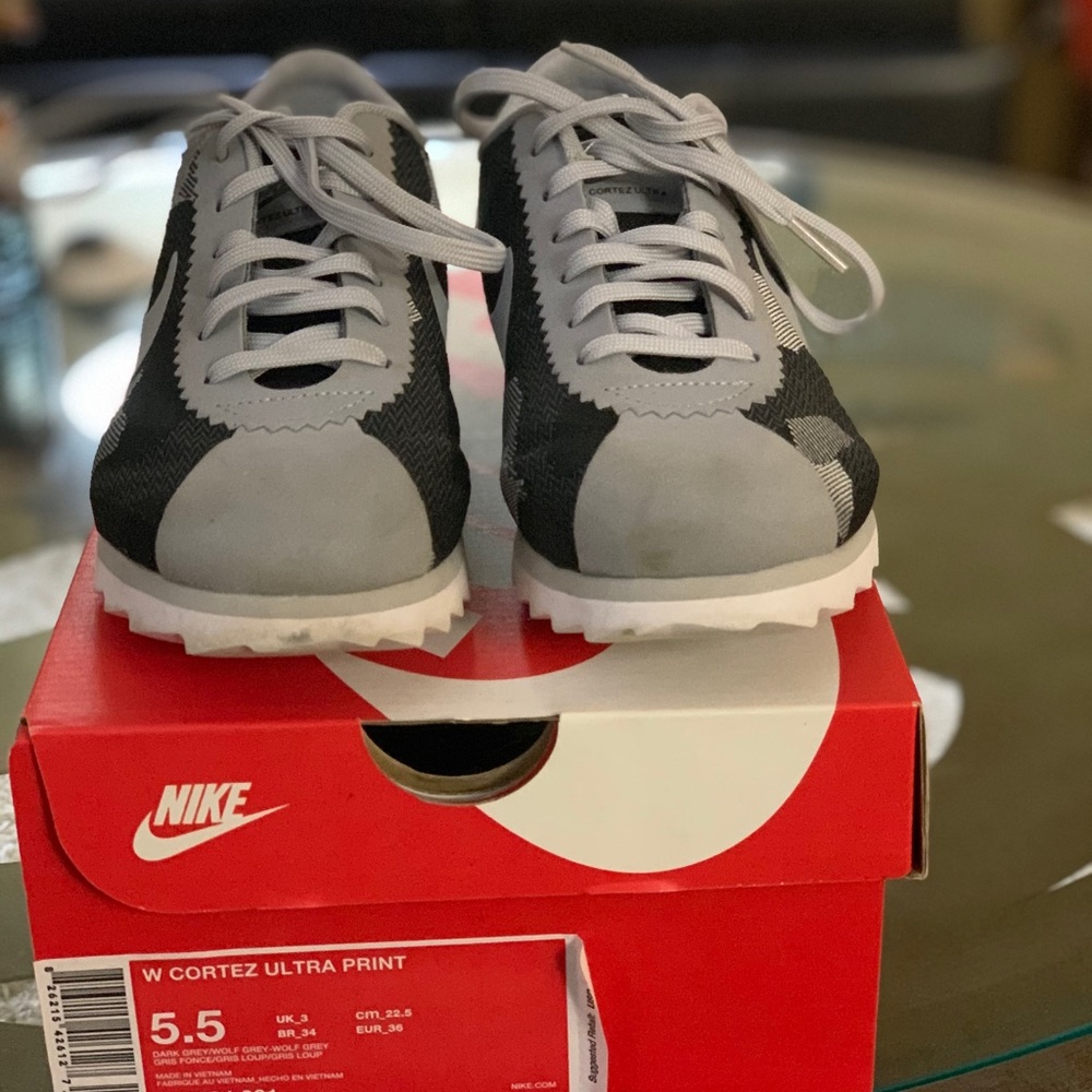 Wmns Nike Cortez Sneaker